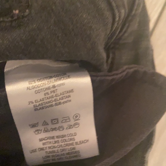 Free People Reagan jeans - Picture 4 of 5